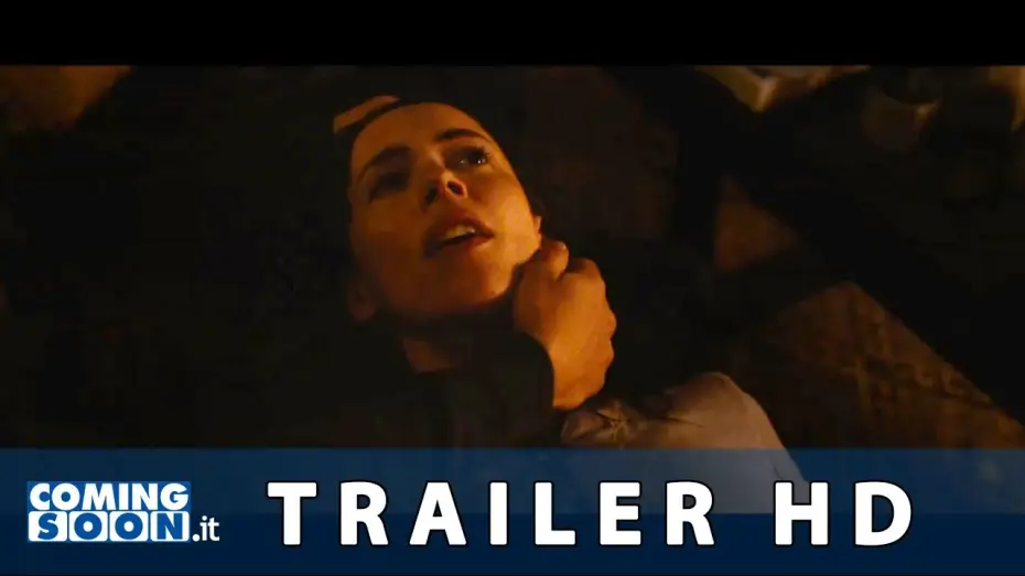 Watch film The Night House — The Night House - La casa oscura (2021): Trailer ITA del film thriller con Rebecca Hall - HD
