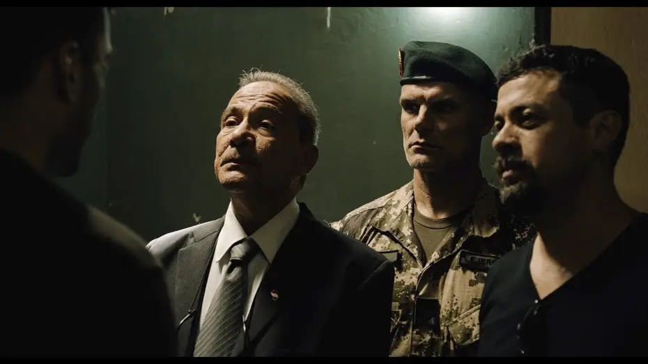 Watch film Leal — Leal - Solo hay una forma de vivir - Solo en cines