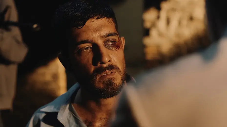 Watch film Leal — Teaser trailer de 'Leal, solo hay una forma de vivir' | HEi Films