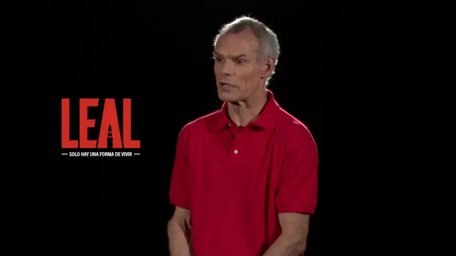 Watch film Leal — Roberto Weiss es Fariña en #LealPelicula