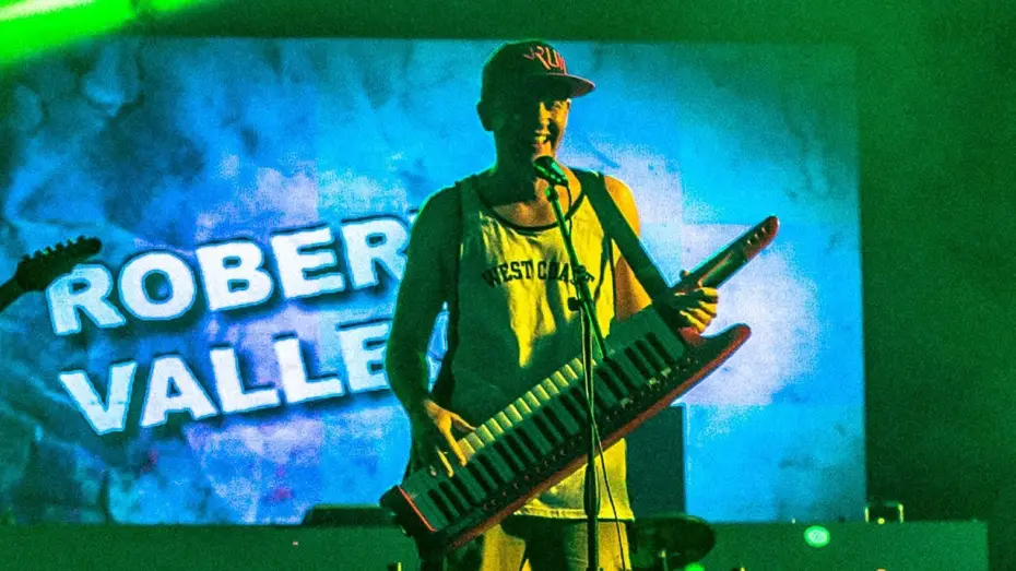 Watch film Leal — Kurepa Corazón Ft. Humbertiko & Audioiko - Dale, mamita