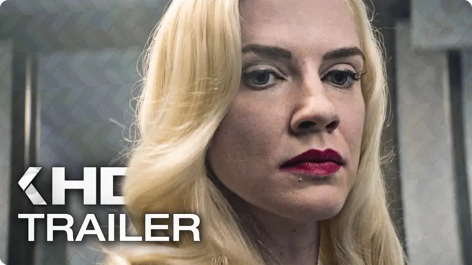 Watch film Level 16 — LEVEL 16 Trailer German Deutsch (2019) Exklusiv