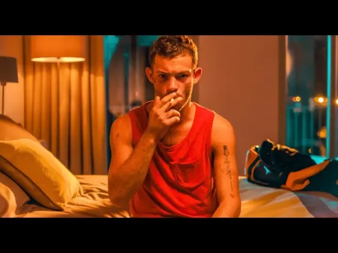 Watch film I Am Jonas — JONAS - Bande Annonce