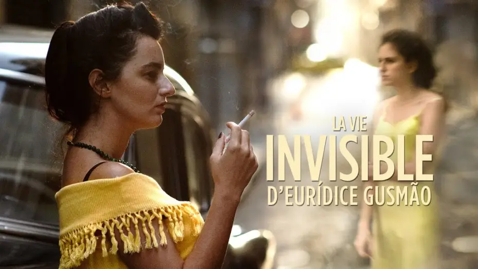 Watch film Invisible Life — Bande Annonce [VOST]