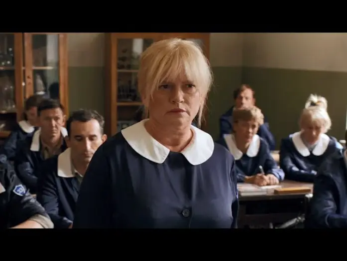 Watch film 7 Emotions — Oficjalny zwiastun