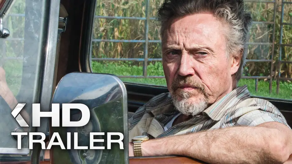 Watch film Percy — PERCY Trailer German Deutsch (2021) Exklusiv