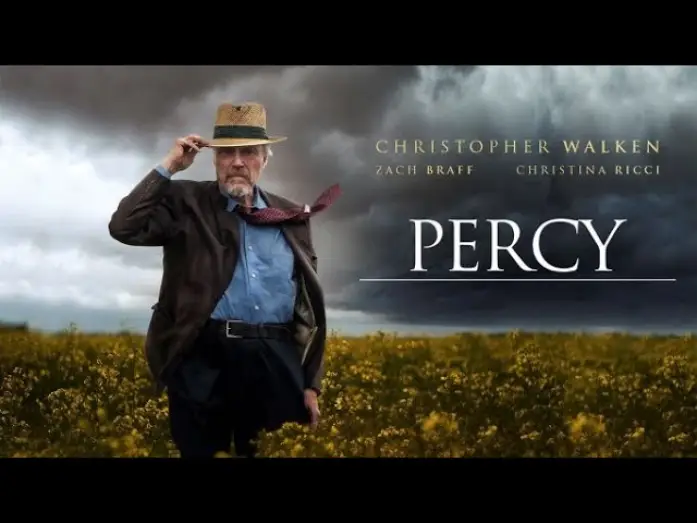 Watch film Percy — PERCY | TRÁILER OFICIAL en ESPAÑOL | YouPlanet Pictures