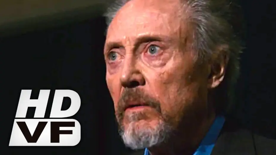 Watch film Percy — PERCY Bande Annonce VF (Biopic, 2021) Christopher Walken, Christina Ricci