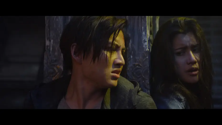 Watch film Realms — Realms - Trailer