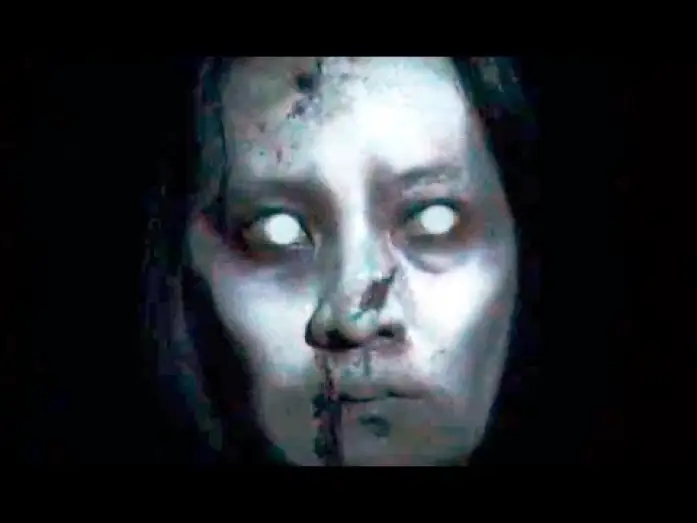 Watch film Realms — Dominios Oscuros (Trailer español)