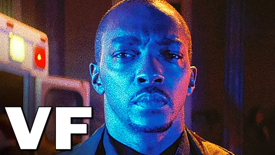 Watch film Synchronic — SYNCHRONIC Bande Annonce VF (2020) Anthony Mackie, Jamie Dornan, Science-Fiction