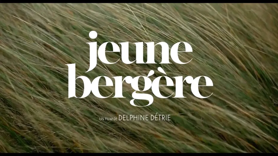 Watch film A Modern Shepherdess — JEUNE BERGERE - Bande Annonce VF
