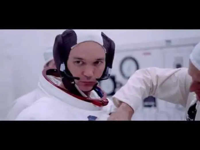 Watch film Apollo 11 | Apollo 11 - Official Trailer Canada