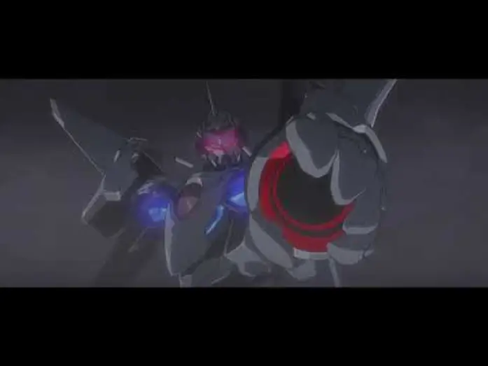 Watch film Anemone: Eureka Seven Hi-Evolution — ANEMONE: EUREKA SEVEN HI-EVOLUTION - Official Trailer - Coming 2019