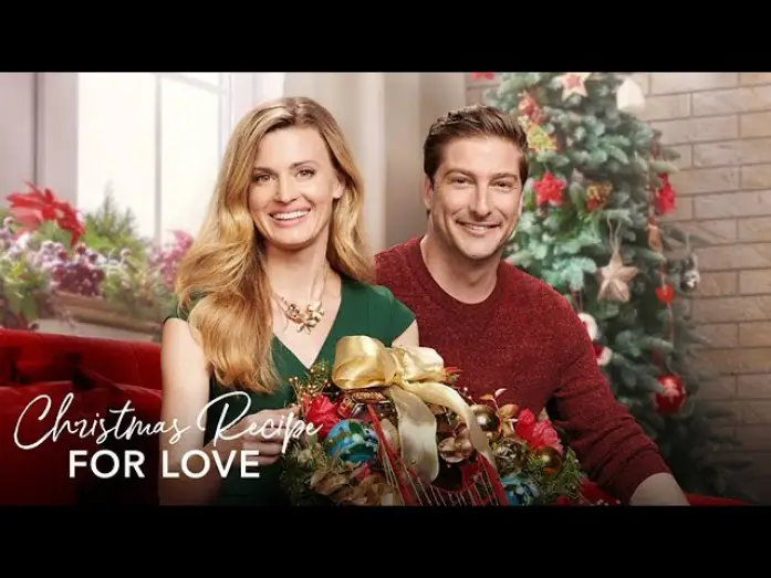 Watch film Christmas in Love — Extended Preview - Christmas in Love - Countdown to Christmas