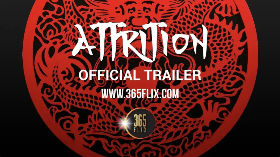 Watch film Attrition — Attrition Official Trailer