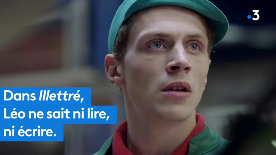 Watch film Illiterate — "Illettré" . A (re)voir sur france.tv