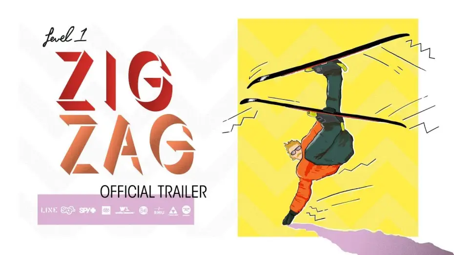 Watch film Zig Zag — Zig Zag - Official Trailer