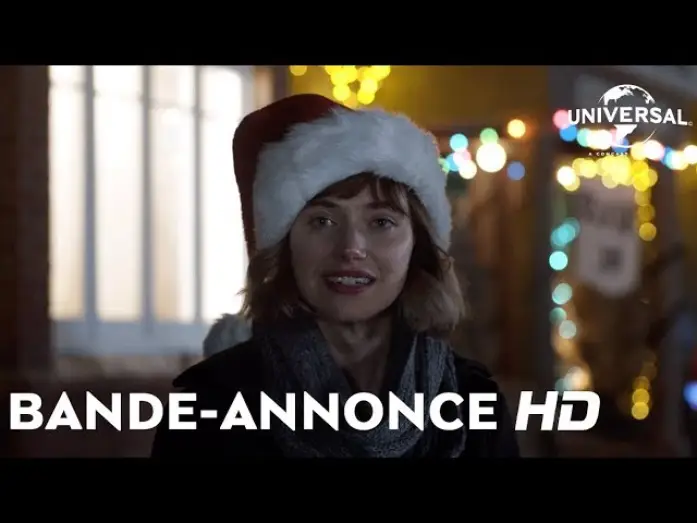Watch film Black Christmas — Black Christmas - Bande Annonce [VOST]