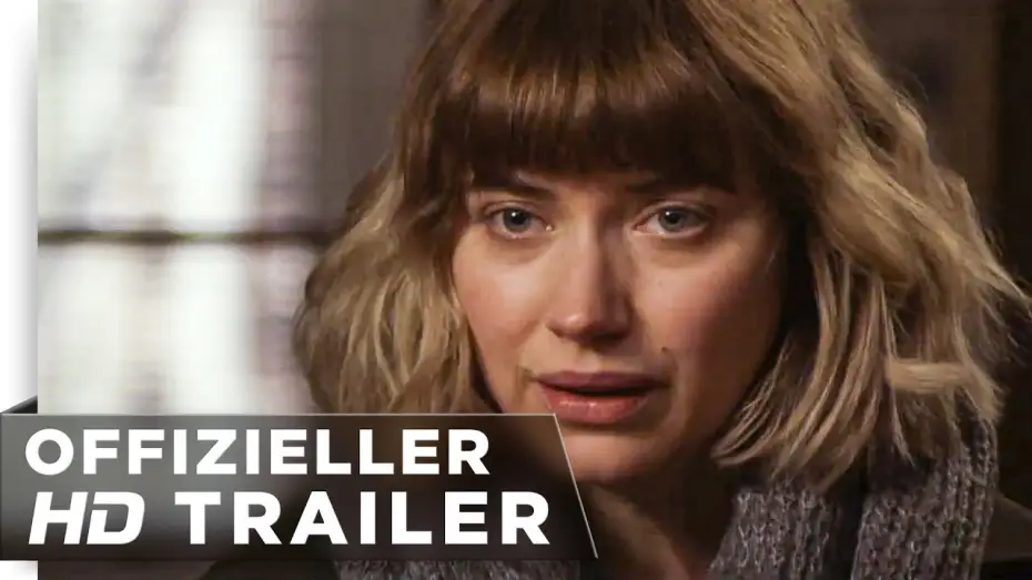 Watch film Black Christmas — Black Christmas - Trailer deutsch/german HD