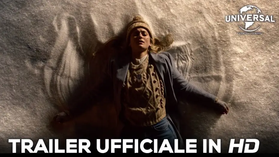 Watch film Black Christmas — BLACK CHRISTMAS - Trailer italiano ufficiale