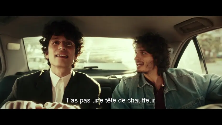 Watch film Magical Nights — Nuits Magiques - Extrait VOST