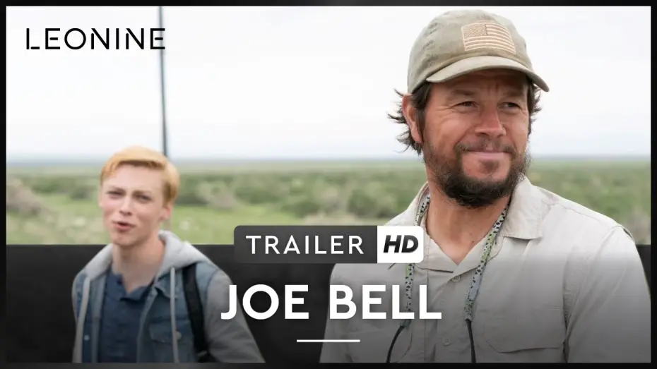 Watch film Joe Bell — Joe Bell - Trailer (deutsch/german; FSK 12)