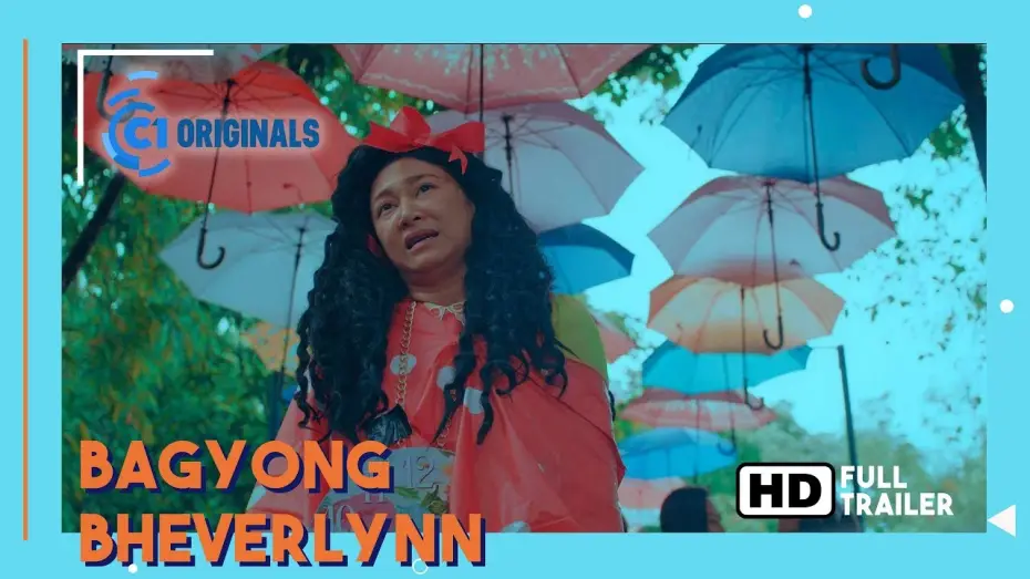 Watch film Typhoon Bheverlynn — FULL TRAILER: Bagyong Bheverlynn