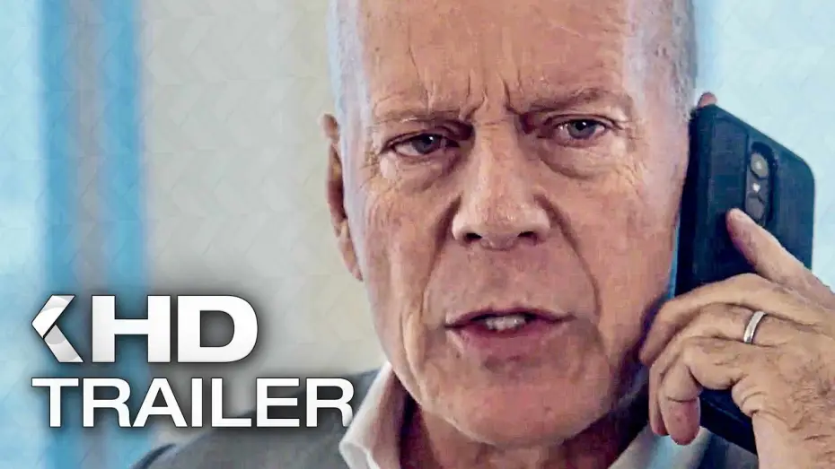 Watch film 10 Minutes Gone — 10 MINUTES GONE Trailer German Deutsch (2019)