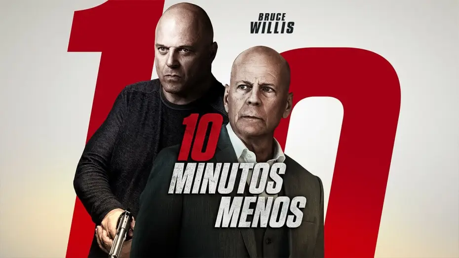 Watch film 10 Minutes Gone — 10 MINUTOS MENOS | TRÁILER OFICIAL en ESPAÑOL | YouPlanet Pictures