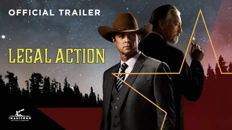 Watch film Legal Action — Legal Action | Official Trailer