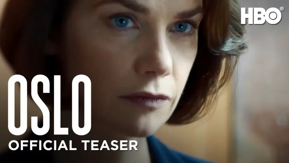 Watch film Oslo — Official Teaser