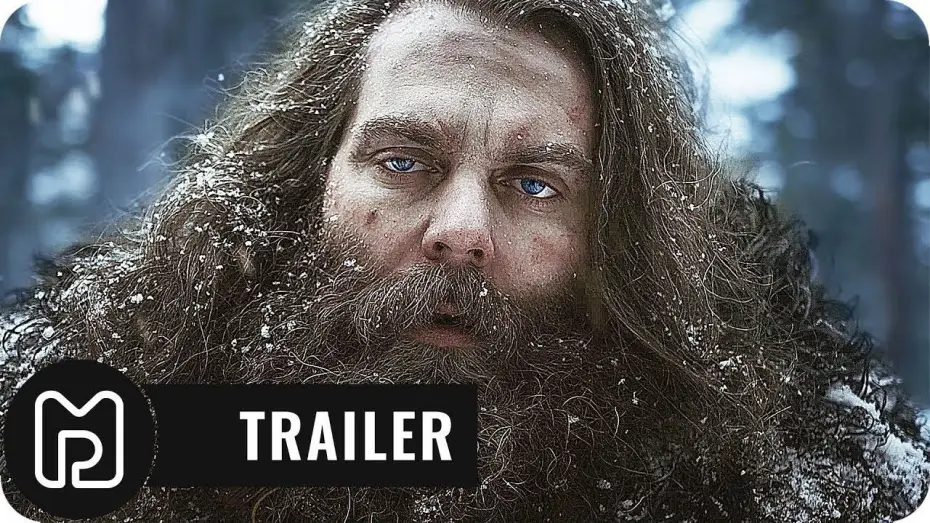 Watch film The Head Hunter — VIKING VENGEANCE Trailer Deutsch German (2019) Exklusiv
