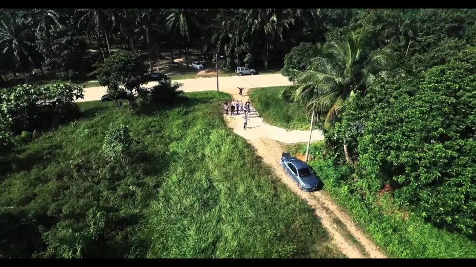 Watch film Bingit — Bingit Wrap #DiskoSwing #KL48HFP