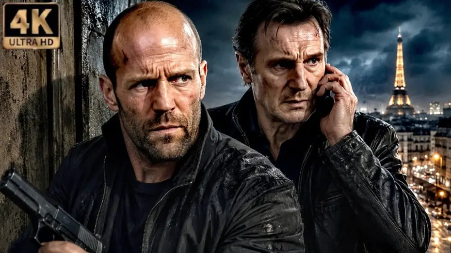 Watch film Honest Thief — Jason Statham🔥Liam Neeson 2026. Film d'azione completo in italiano