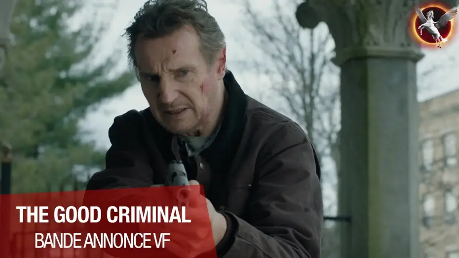 Watch film Honest Thief — The Good Criminal - Bande Annonce [VF]