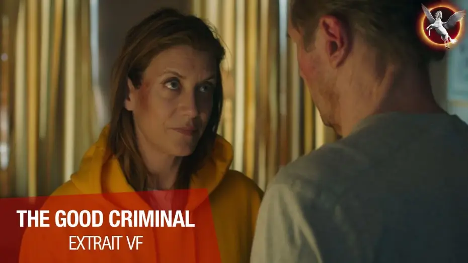 Watch film Honest Thief — The Good Criminal / Extrait "Fais ce que tu as à faire" VF