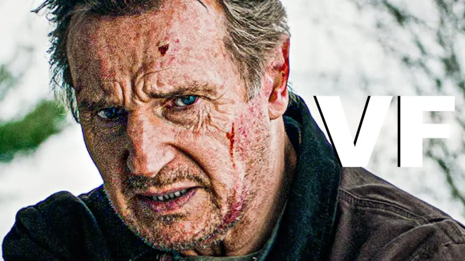 Watch film Honest Thief — THE GOOD CRIMINAL Bande Annonce VF (2020)