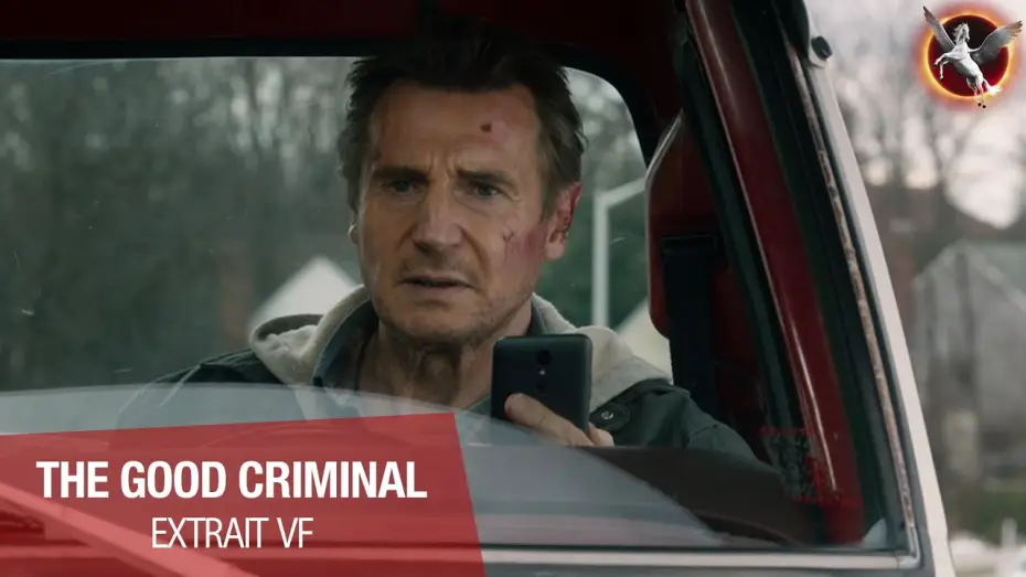 Watch film Honest Thief — The Good Criminal / Extrait "Le compte à rebours est lancé" VF