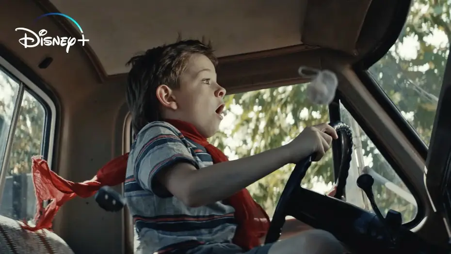 Watch film Timmy Failure: Mistakes Were Made — Timmy Frana - Trailer Ufficiale | Dal 24 Marzo in streaming su Disney+