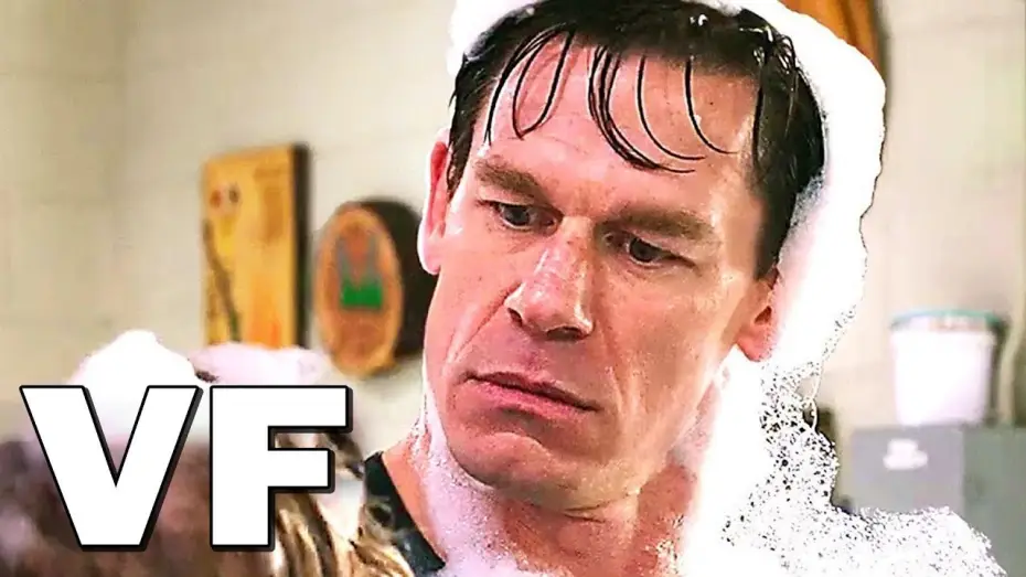 Watch film Playing with Fire — CHAUD DEVANT Bande Annonce VF (John Cena, 2020) Comédie