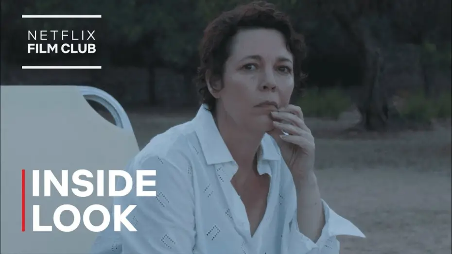 Watch film The Lost Daughter — The Lost Daughter | Olivia Colman Explores Motherhood's Unspoken Truths | Netflix