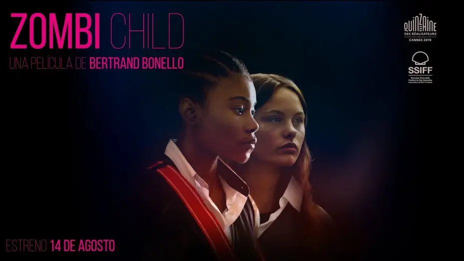 Watch film Zombi Child — ZOMBI CHILD tráiler vose