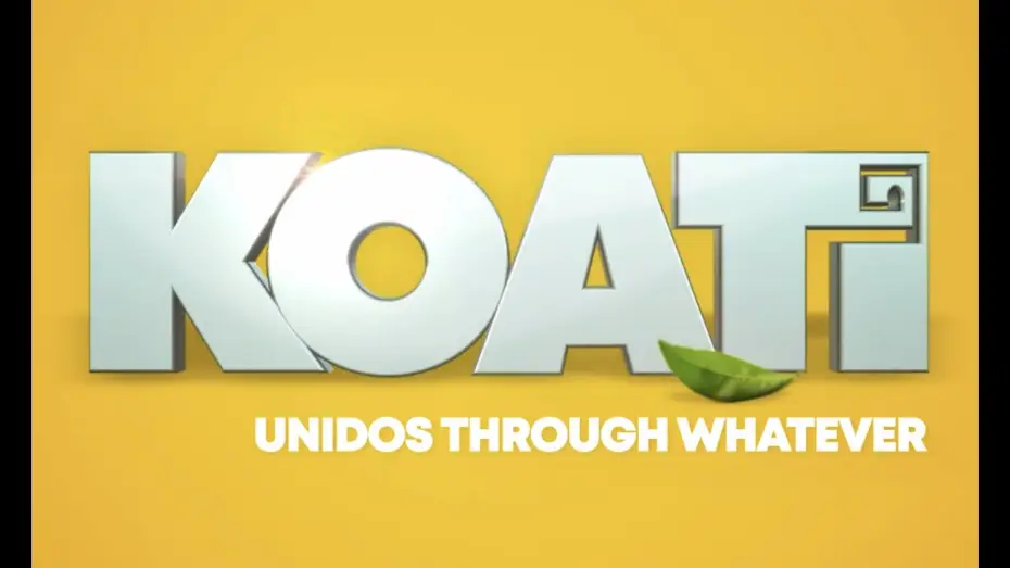 Watch film Koati | KOATI - TRAILER OFICIAL