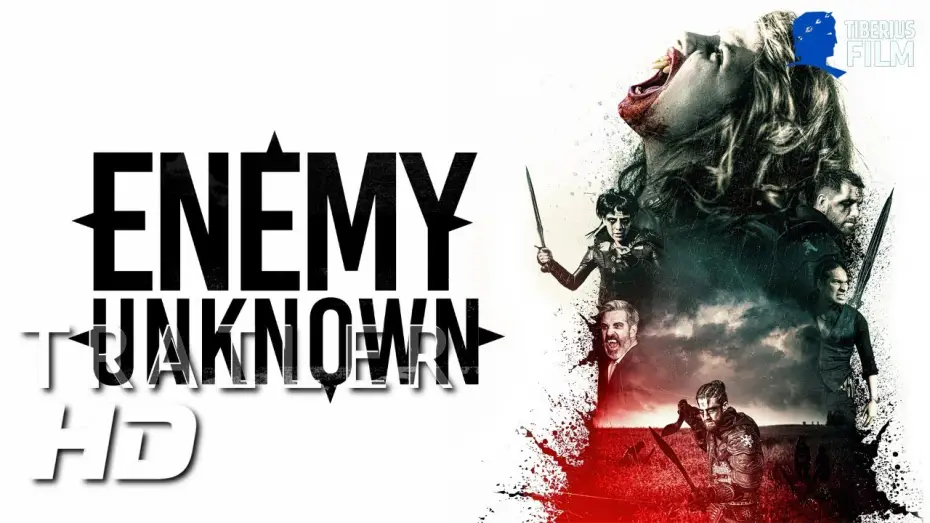 Watch film Originless — ENEMY UNKNOWN I Trailer Deutsch (HD)