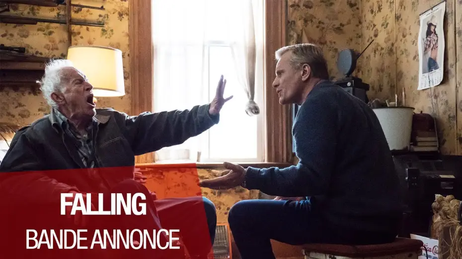 Watch film Falling — FALLING - Bande Annonce [VOST]