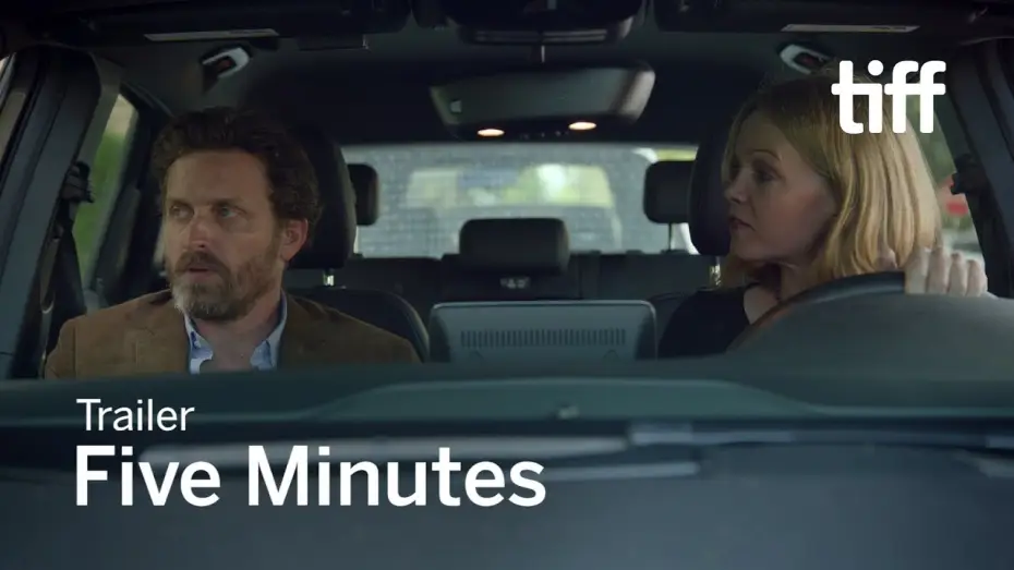 Watch film Five Minutes — FIVE MINUTES Trailer | TIFF 2017