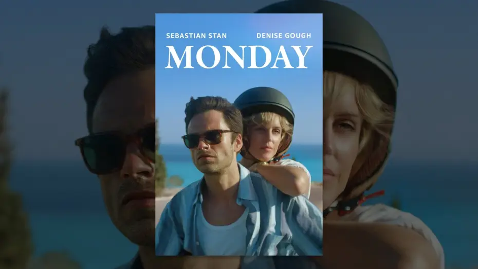 Watch film Monday | Monday