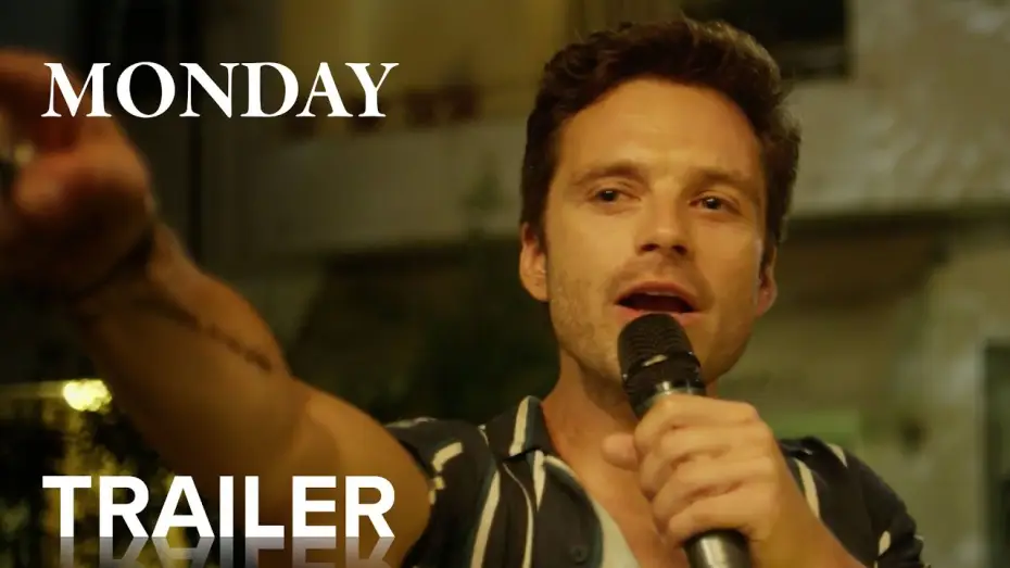 Watch film Monday | MONDAY | Trailer Oficial | Paramount Movies