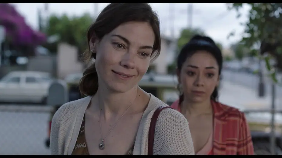 Watch film Saint Judy — SOLO LA VERDAD (SAINT JUDY) - Tráiler Oficial Español